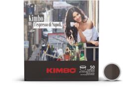 KIMBO Decafeinato decofeinizat pentru capsule compatibile Lavazza® Espresso Point® 100 buc