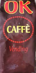 Caffè Guglielmo OK Vending Boabe de cafea 1kg