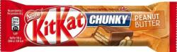 Nestlé Unt de arahide NESTLÉ Kit Kat Chunky 42g