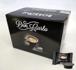 Caffè Borbone Capsule Caffé Borbone Nera pentru Lavazza A Modo Mio® 100 buc