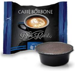 Caffè Borbone Capsule Caffé Borbone Blu la Lavazza A Modo Mio® 100 buc