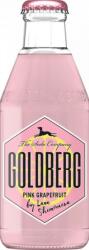 Goldberg Pink Grapefruit Soda 200 ml