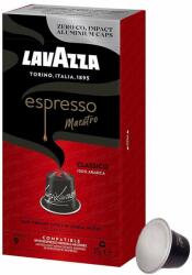 LAVAZZA Capsule Lavazza Classic 100% Arabica pentru Nespresso 10 buc