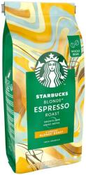 Starbucks Boabe de cafea prăjite Starbucks® Blonde Espresso 450g