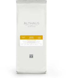 Althaus Ceai de plante vrac Althaus - Ginger Breeze 250g