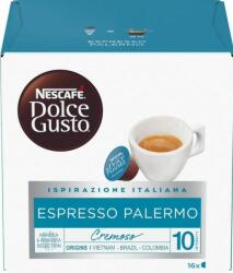 NESCAFÉ Nescafé Dolce Gusto Espresso Palermo Cremoso 16 buc
