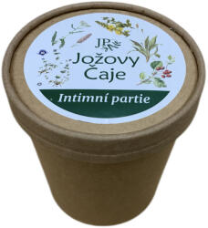 Jožovy Čaje Ceai de plante pentru părți intime Vrac 100g