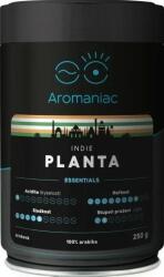 Aromaniac Aromaniac Cafea proaspăt prăjită India Planta boabe Cutie 250g