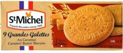 StMichel Sf. Michel 9 Grandes Galettes Biscuiti cu unt caramel 150 g