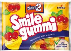 STORCK Nimm2 Smile gummi 100 g
