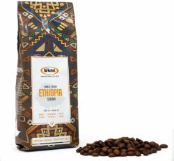 Bristot Etiopia Sidamo boabe de cafea 225g