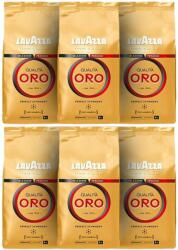 LAVAZZA Qualitá Oro boabe de cafea 6 kg