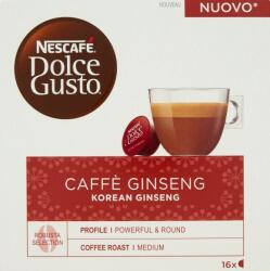 NESCAFÉ Caffé Ginseng capsule 16 buc