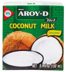 AROY-D Lapte de cocos AROY-D 150ml