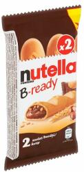 Ferrero Nutella B-ready 2 x 22 g - mocafino