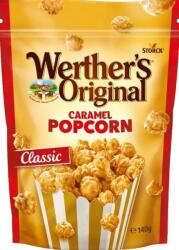 STORCK Werther's Original Caramel Popcorn Classic 140 g