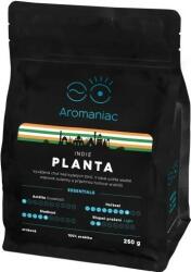 Aromaniac Aromaniac boabe de cafea India Planta proaspăt prăjite 250g