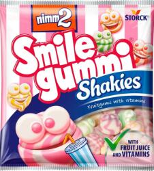 STORCK Nimm2 Smile gummi Shakies 90 g