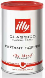 illy Instant Coffee Smooth 95g
