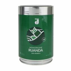 Danesi caffe Ruanda Monorigine cafea boabe cutie 250g