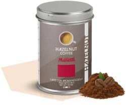 Musetti Cafea macinata de alune cu aroma de alune cutie 125g