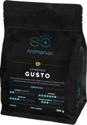 Aromaniac Aromaniac Cafea proaspăt prăjită Espresso Gusto boabe 250g