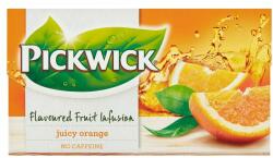 Pickwick Ceai de infuzie de fructe Pickwick Portocale 20x 2g
