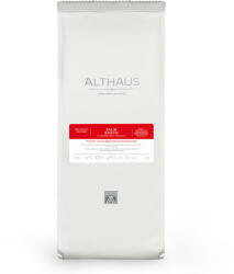 Althaus Ceai vrac din fructe Althaus - Palm Beach 250g