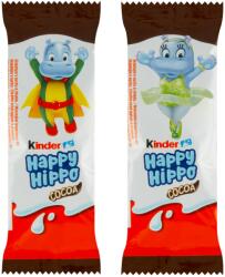 Ferrero Cacao Kinder Happy Hippo 20, 7 g 1buc