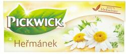 Pickwick Ceai de plante Pickwick de musetel 20 x 1, 5 g