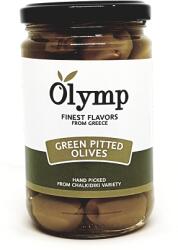 Olymp Green măsline fără sâmburi 300g