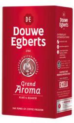 Douwe Egberts Cafea măcinată Douwe Egberts Grand Aroma 250g
