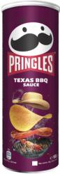 Pringles chips-uri Texas BBQ Sos 165g