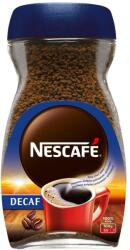 NESCAFÉ Cafea instant Nescafe Classic Decaf Decaf 100g