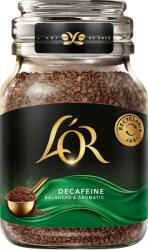 L'OR Decafeine cafea instant decofeinizata 100g