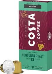 Costa Honduran Roast pentru capsule de aluminiu Nespresso 10 buc