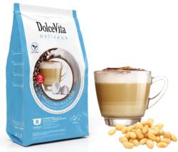 Dolce Vita Dolce Vita CAPPUCCINO cu lapte de soia la Dolce Gusto 8 capsule