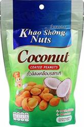 khao Shong Arahide în aluat de nucă de cocos 150 g