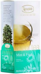 Ronnefeldt Ceai Ronnefeldt Joy of Tea Mint & Fresh 15 pliculete