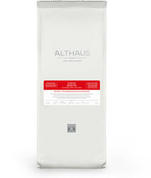 Althaus Ceai liber din fructe Althaus - Coco White 250g