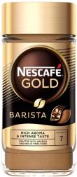 NESCAFÉ Cafea instant Nescafe Gold Barista 180g