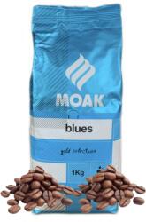 Caffe Moak Blues Gold Selection Boabe de cafea 1kg