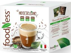 FoodNess Capsule de cafea Alune pentru Dolce Gusto 10 buc