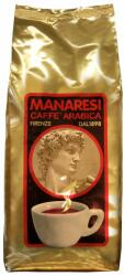Manaresi cafea boabe Manaresi ORO 500g
