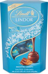 Lindt Praline de caramel sărat Lindor 200g