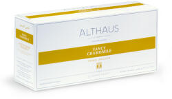 Althaus Ceai din plante Althaus - Mușețel Fancy 50g