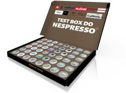 Nejkafe Cutie de testare cu 48 capsule Nespresso® de la NEJKAFE 1 buc
