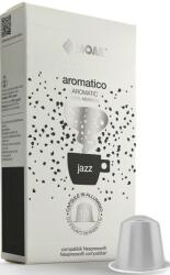 MOAK Capsule din aluminiu MOAK Aromatico Jazz pentru Nespresso® 10 buc