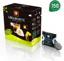 Lollo Caffé Cafea ESE pastai Lollo Caffé NERO 150 buc
