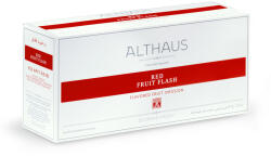 Althaus Ceai de fructe Althaus - Red Fruit Flash 60g